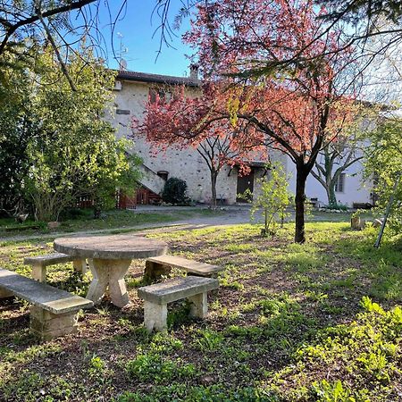 Casa Vacanze Cascina Campagnola Pozzolengo Buitenkant foto