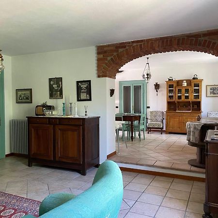 Casa Vacanze Cascina Campagnola Pozzolengo Buitenkant foto