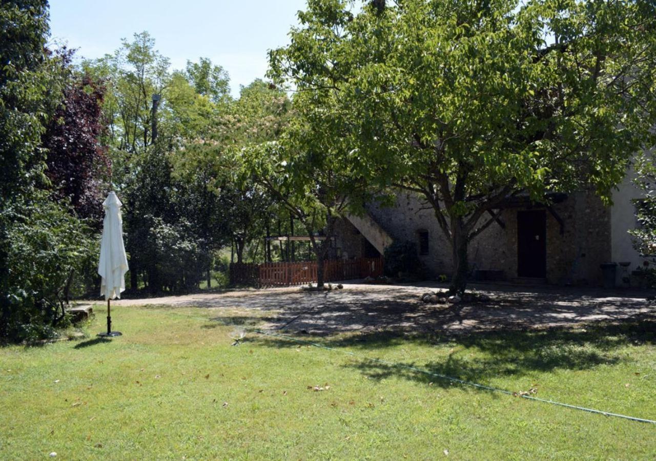 Casa Vacanze Cascina Campagnola Pozzolengo Buitenkant foto