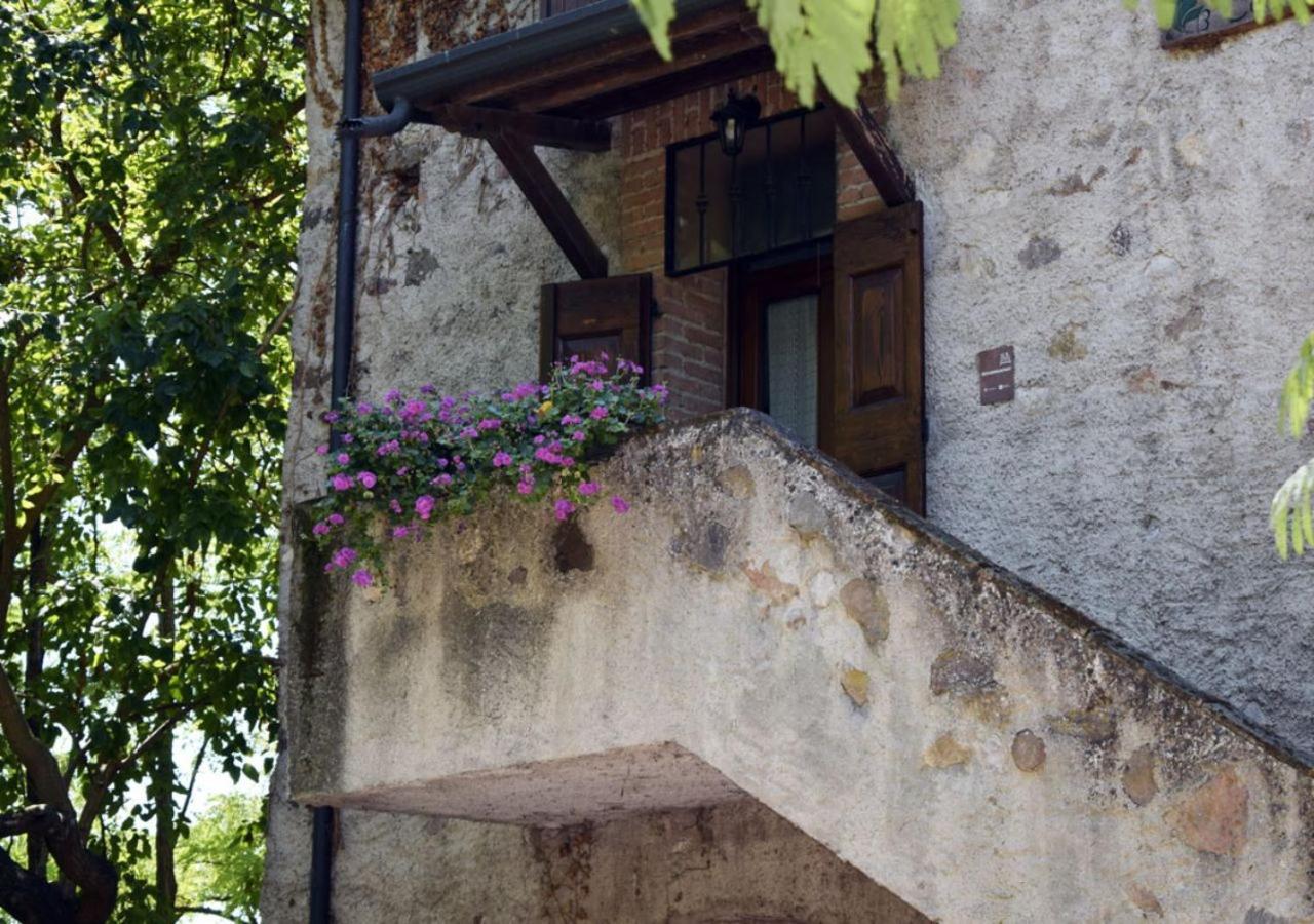 Casa Vacanze Cascina Campagnola Pozzolengo Buitenkant foto