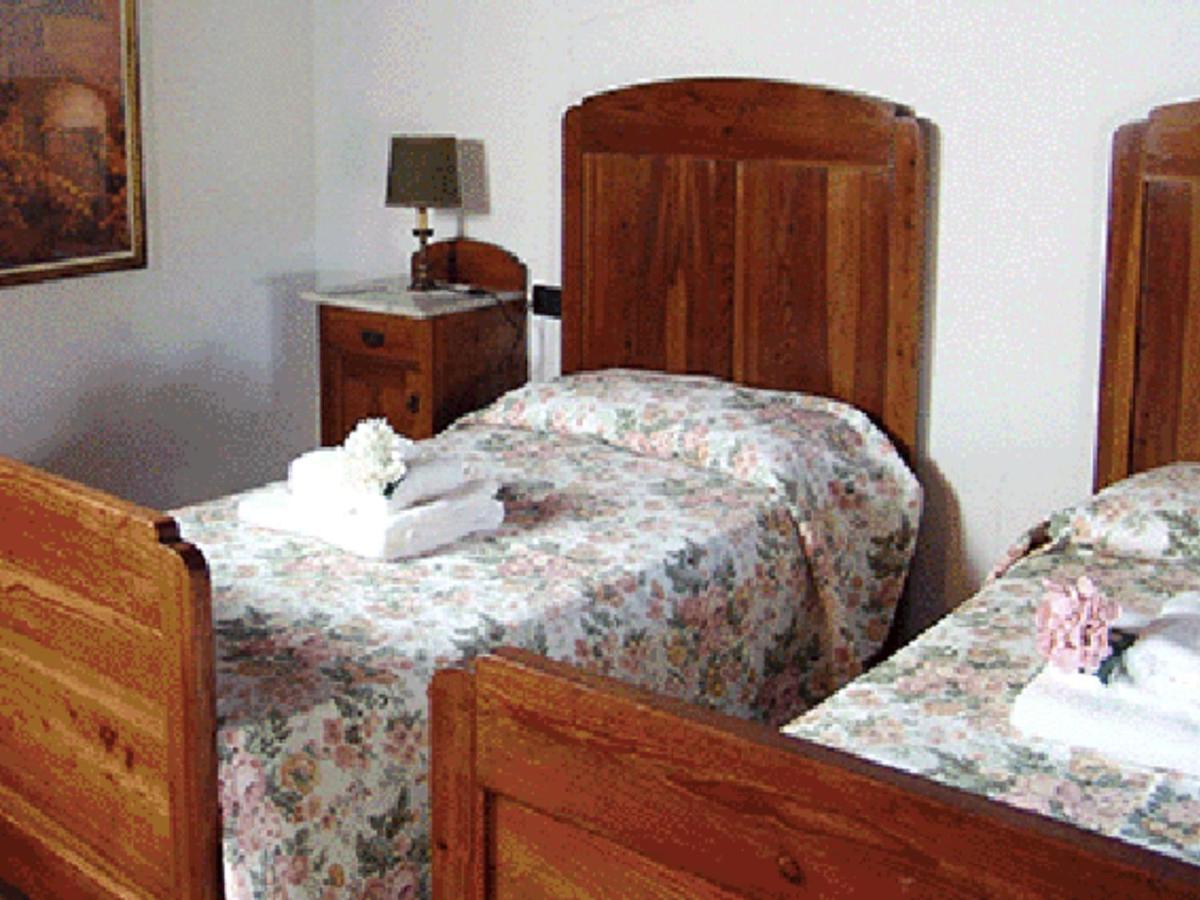 Casa Vacanze Cascina Campagnola Pozzolengo Buitenkant foto
