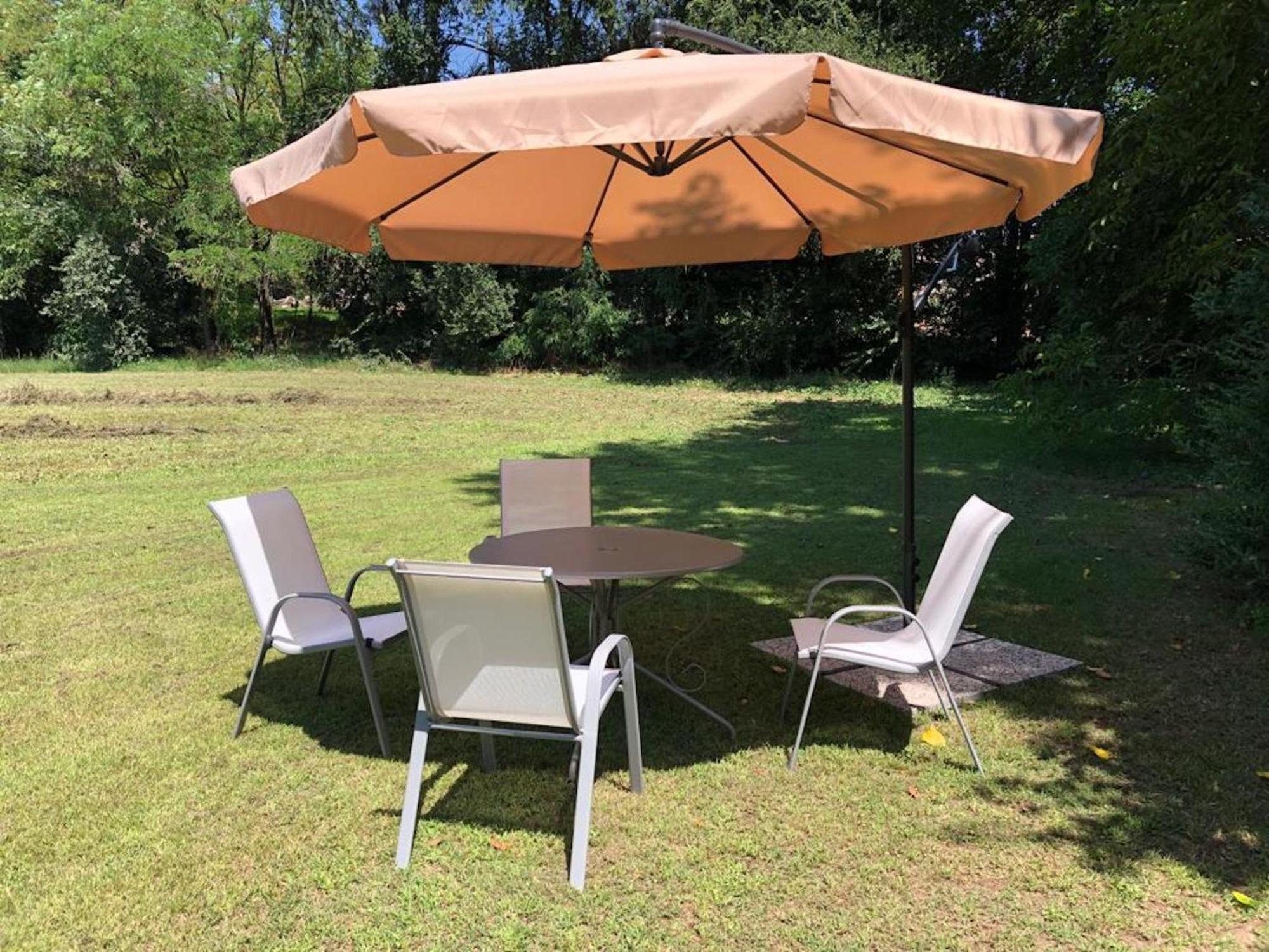 Casa Vacanze Cascina Campagnola Pozzolengo Buitenkant foto