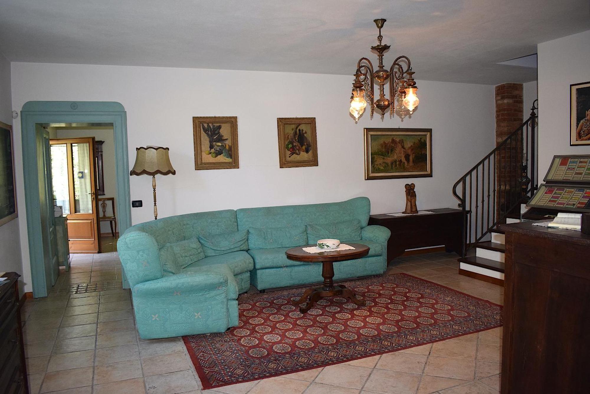 Casa Vacanze Cascina Campagnola Pozzolengo Buitenkant foto