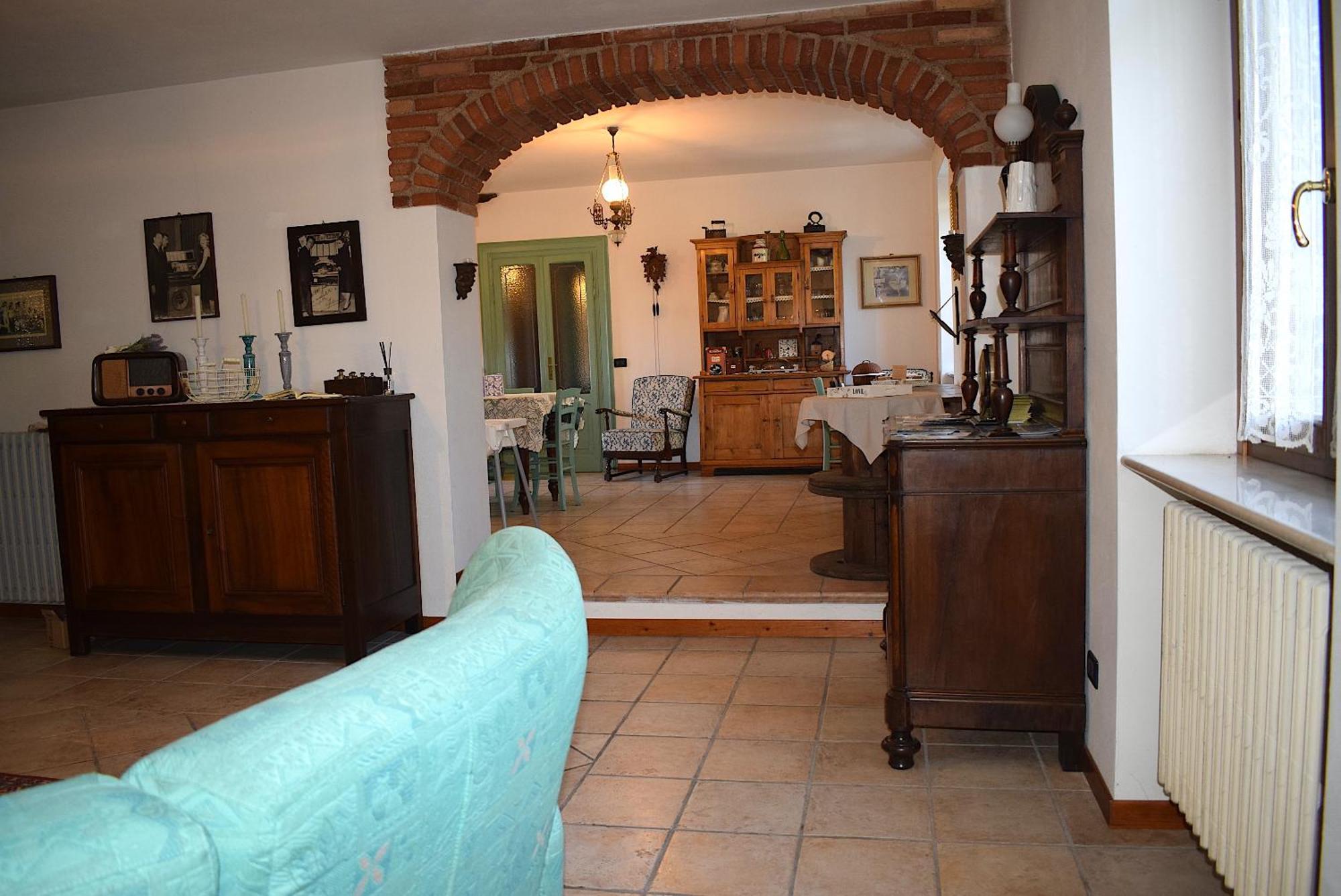 Casa Vacanze Cascina Campagnola Pozzolengo Buitenkant foto