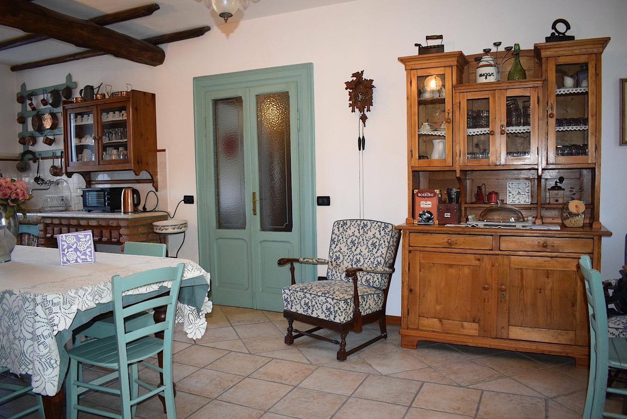 Casa Vacanze Cascina Campagnola Pozzolengo Buitenkant foto