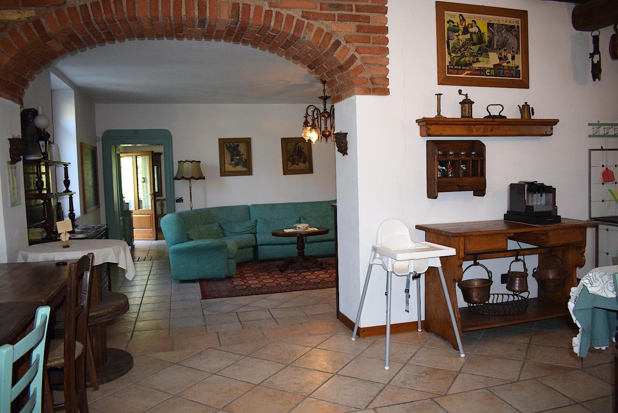 Casa Vacanze Cascina Campagnola Pozzolengo Buitenkant foto