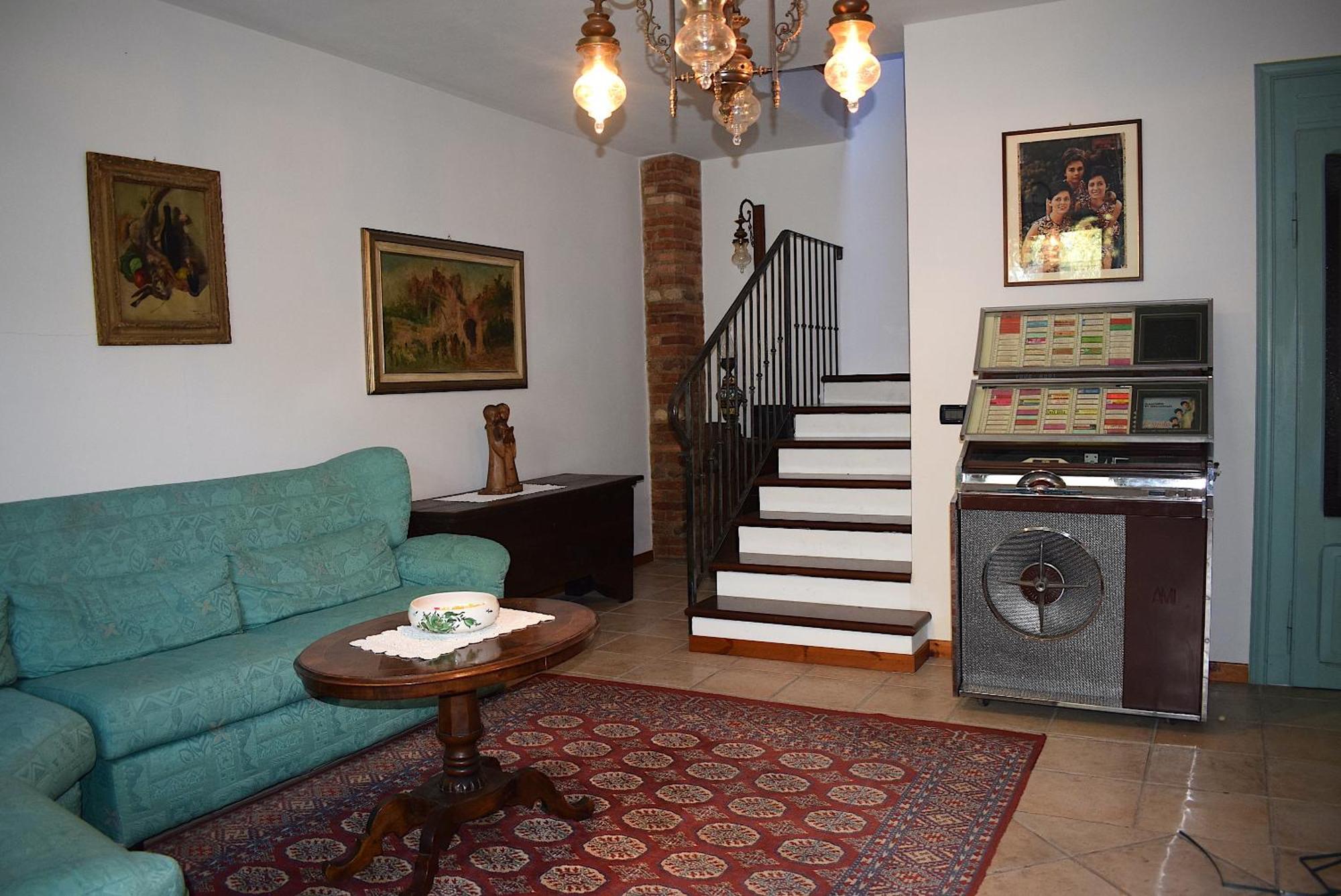 Casa Vacanze Cascina Campagnola Pozzolengo Buitenkant foto