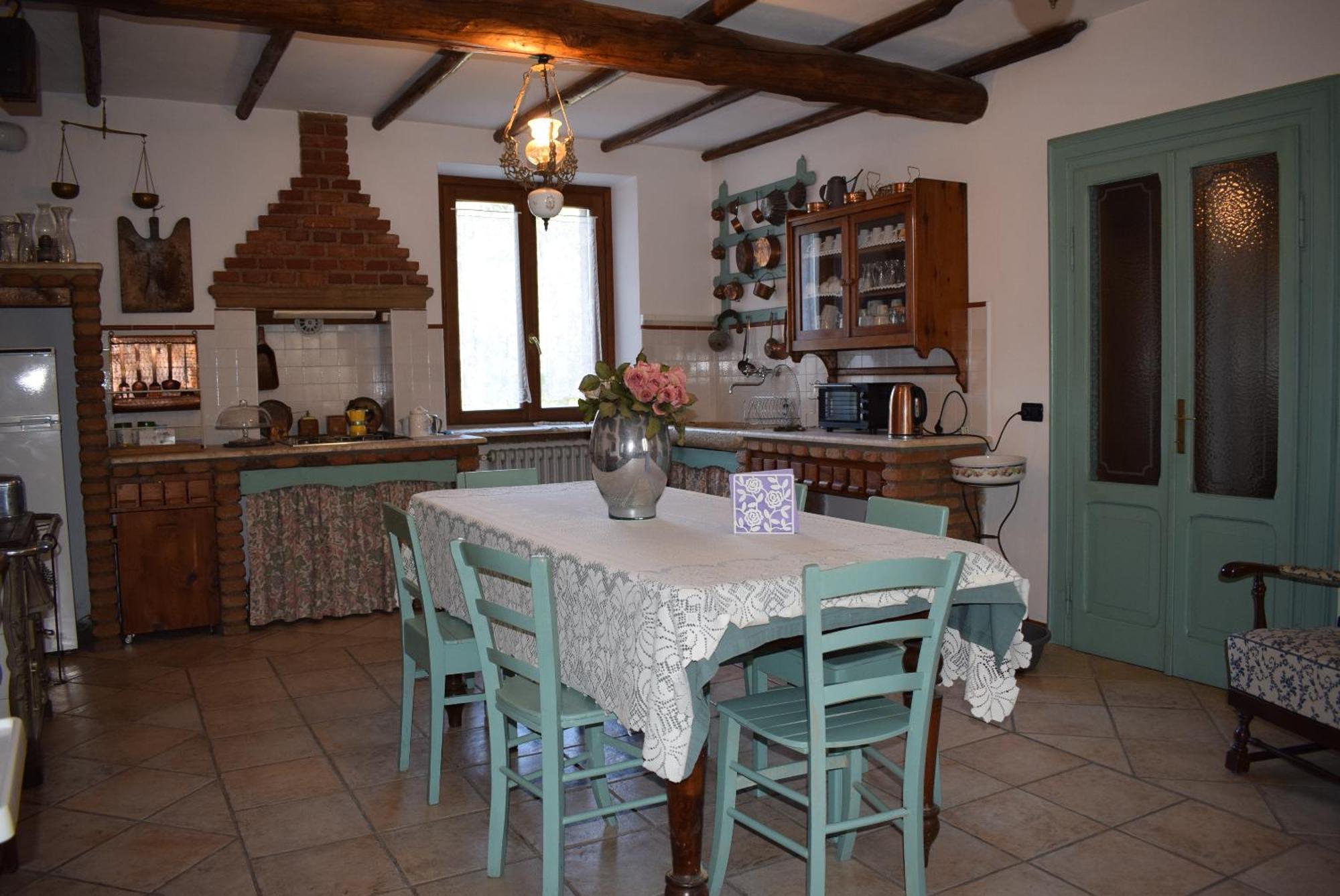 Casa Vacanze Cascina Campagnola Pozzolengo Buitenkant foto