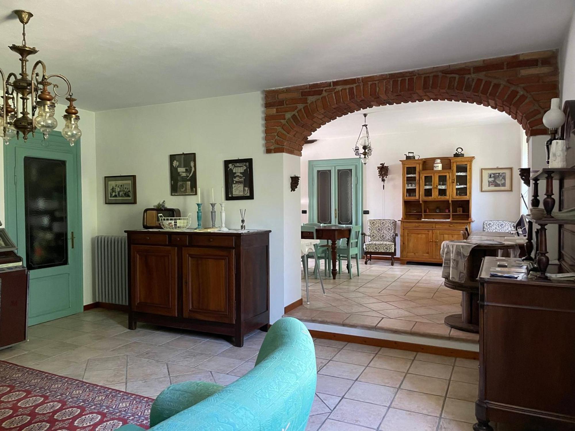 Casa Vacanze Cascina Campagnola Pozzolengo Buitenkant foto