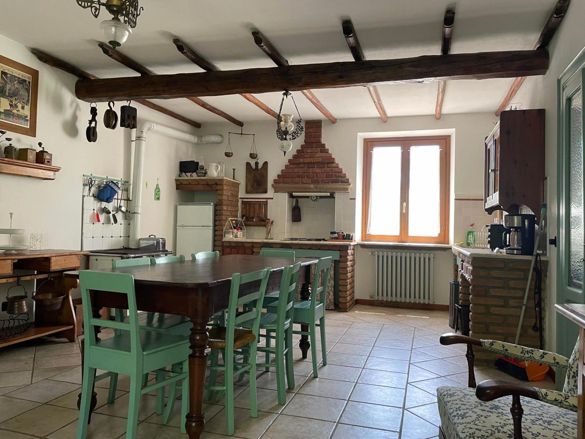 Casa Vacanze Cascina Campagnola Pozzolengo Buitenkant foto