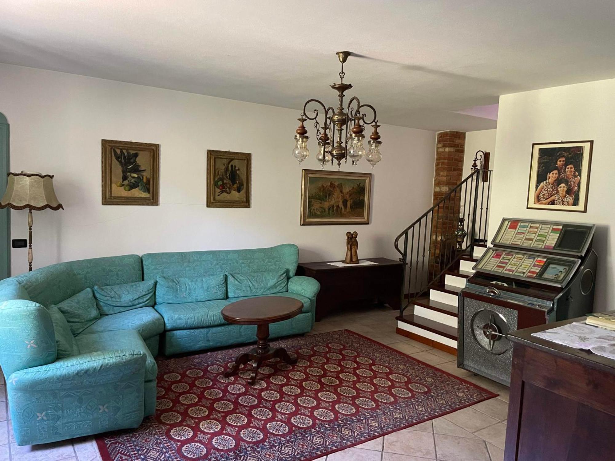 Casa Vacanze Cascina Campagnola Pozzolengo Buitenkant foto