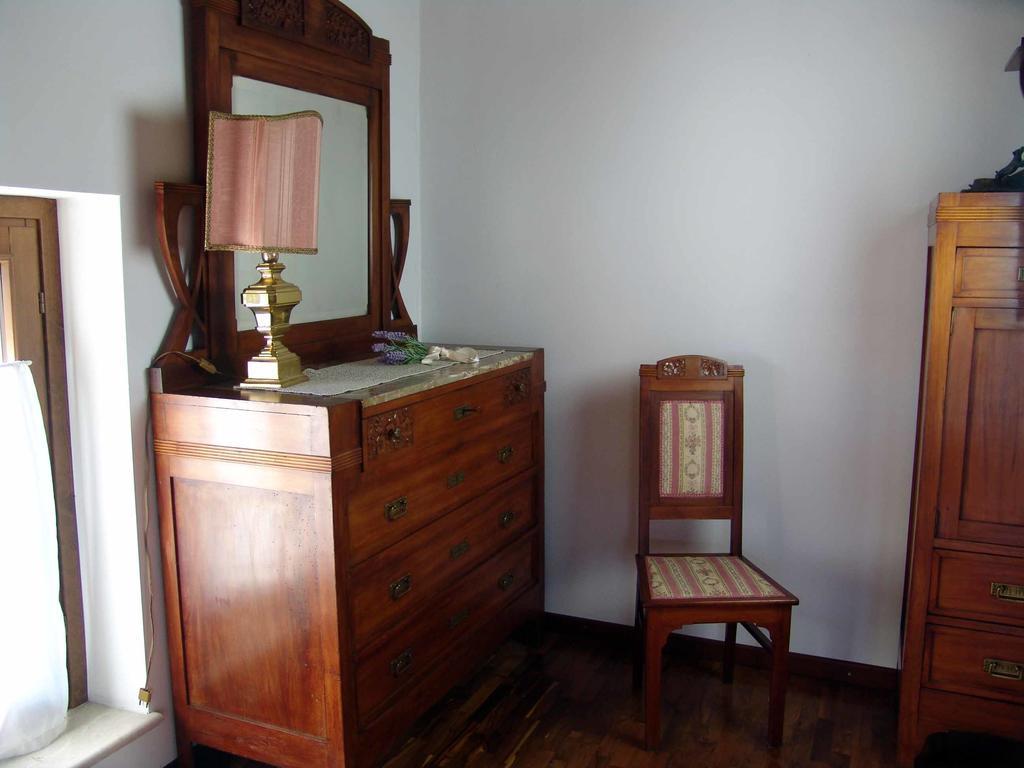 Casa Vacanze Cascina Campagnola Pozzolengo Buitenkant foto