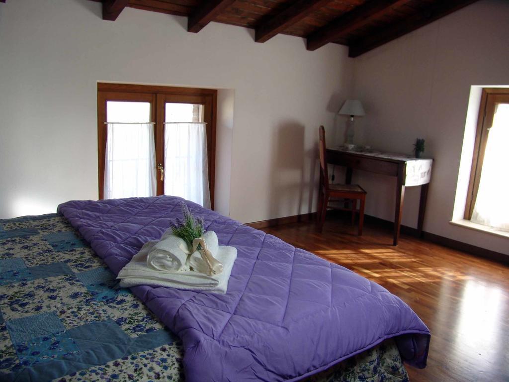 Casa Vacanze Cascina Campagnola Pozzolengo Buitenkant foto