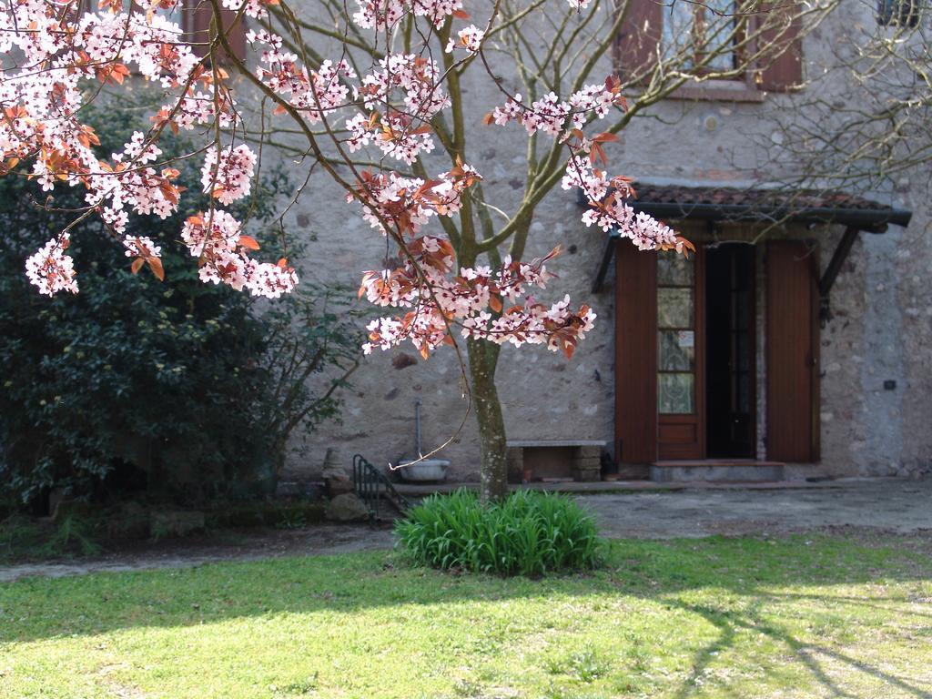 Casa Vacanze Cascina Campagnola Pozzolengo Buitenkant foto
