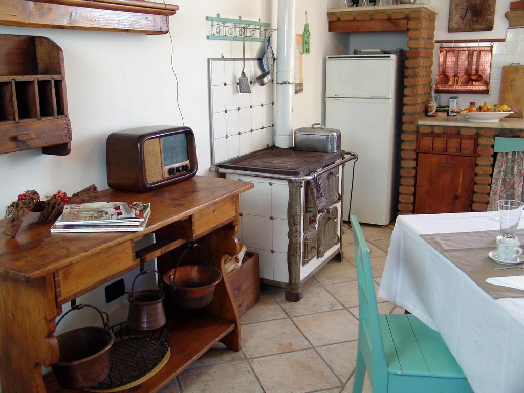 Casa Vacanze Cascina Campagnola Pozzolengo Buitenkant foto