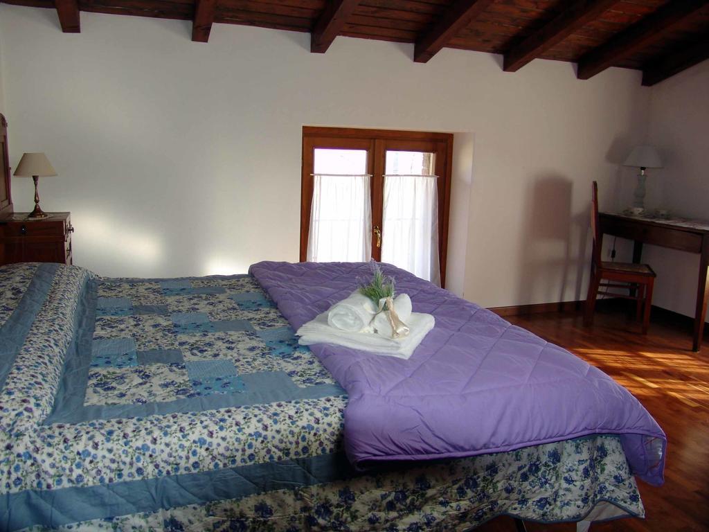 Casa Vacanze Cascina Campagnola Pozzolengo Buitenkant foto