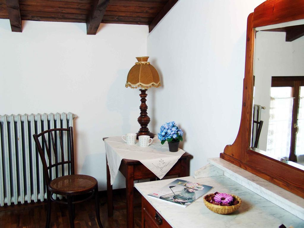 Casa Vacanze Cascina Campagnola Pozzolengo Buitenkant foto