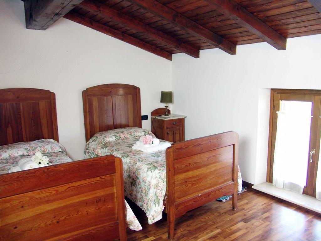 Casa Vacanze Cascina Campagnola Pozzolengo Buitenkant foto