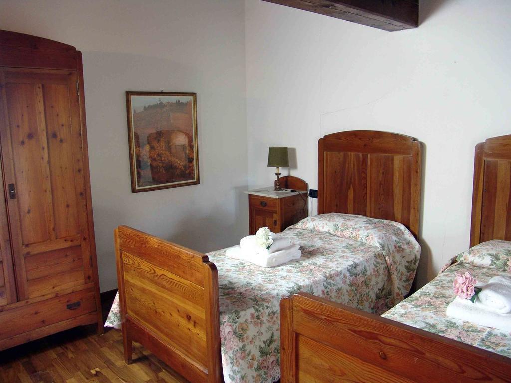 Casa Vacanze Cascina Campagnola Pozzolengo Buitenkant foto