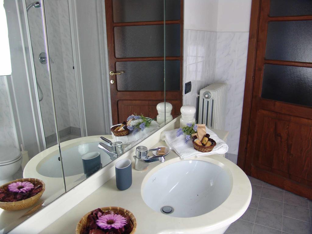 Casa Vacanze Cascina Campagnola Pozzolengo Buitenkant foto