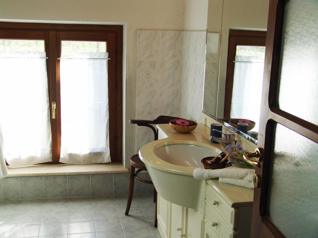 Casa Vacanze Cascina Campagnola Pozzolengo Buitenkant foto