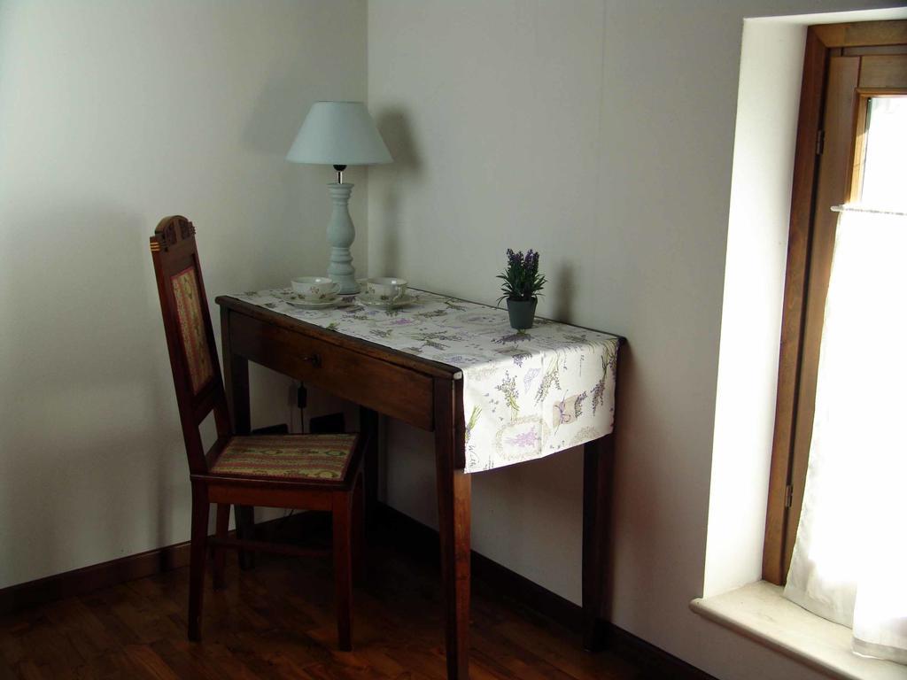 Casa Vacanze Cascina Campagnola Pozzolengo Buitenkant foto