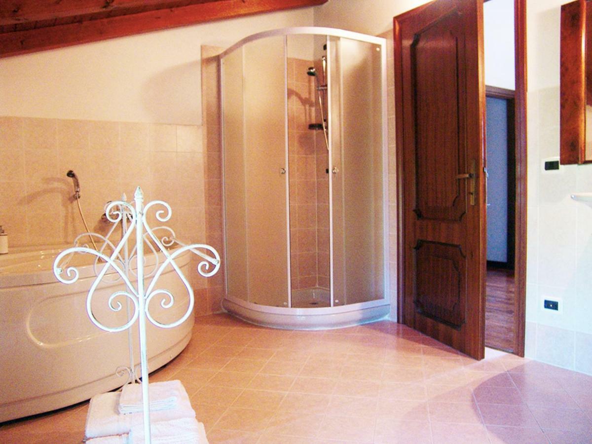 Casa Vacanze Cascina Campagnola Pozzolengo Buitenkant foto