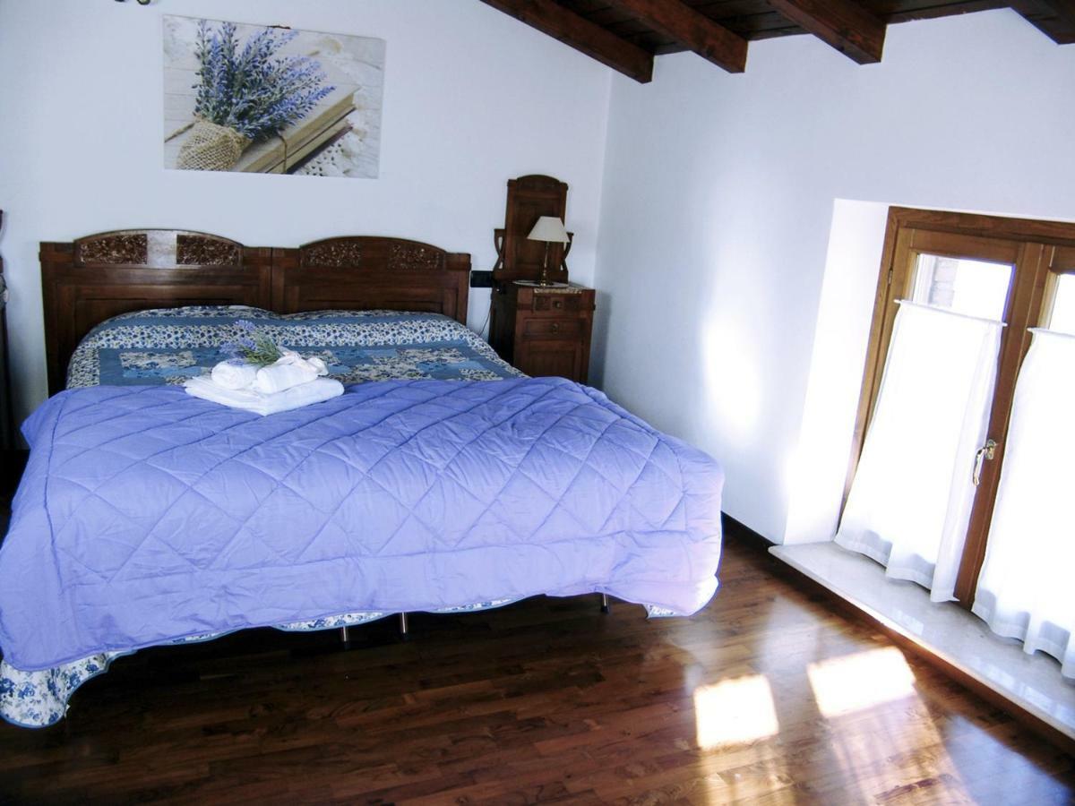 Casa Vacanze Cascina Campagnola Pozzolengo Buitenkant foto