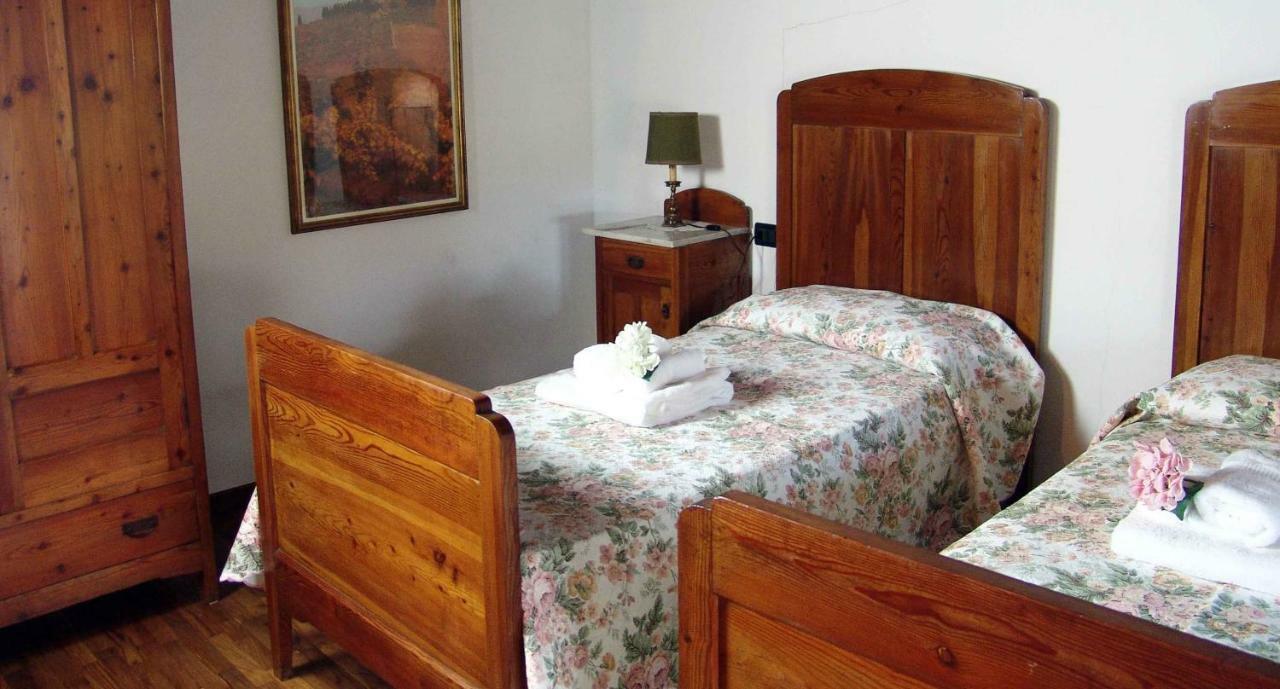 Casa Vacanze Cascina Campagnola Pozzolengo Buitenkant foto